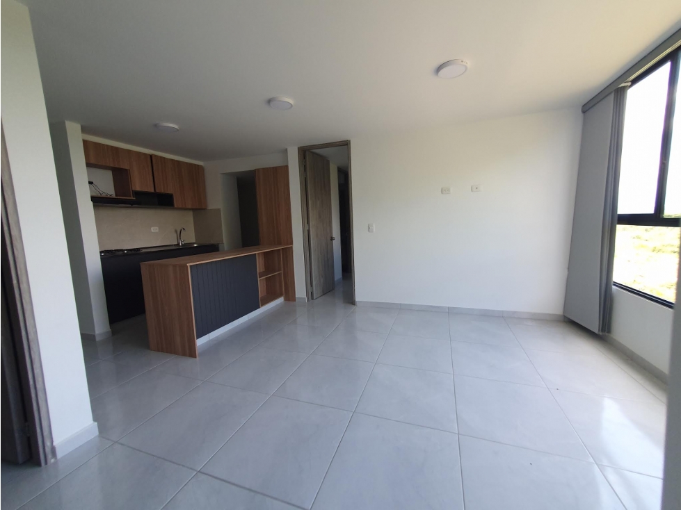 Venta apartamento en cerritos Pereira/ 5 Piso. zona valorizada — foto 3