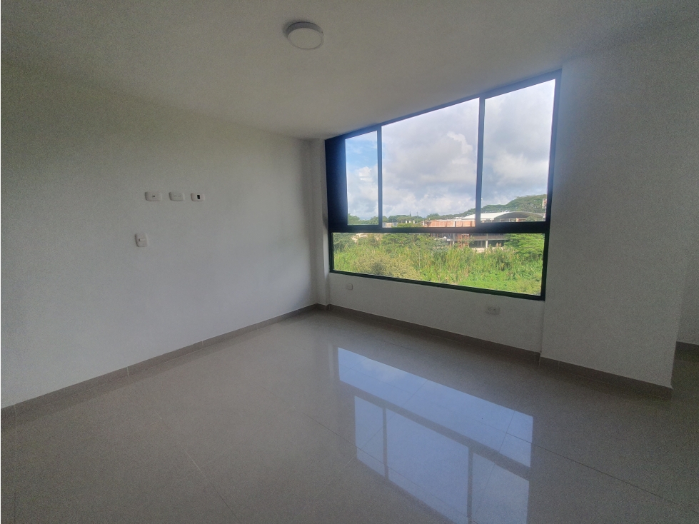 Venta apartamento en cerritos Pereira/ 4 Piso. zona valorizada — foto 3