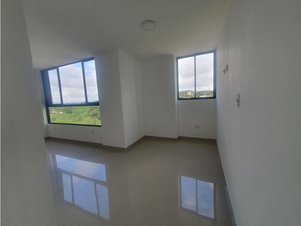 Venta apartamento en cerritos Pereira/ 4 Piso. zona valorizada — foto 4