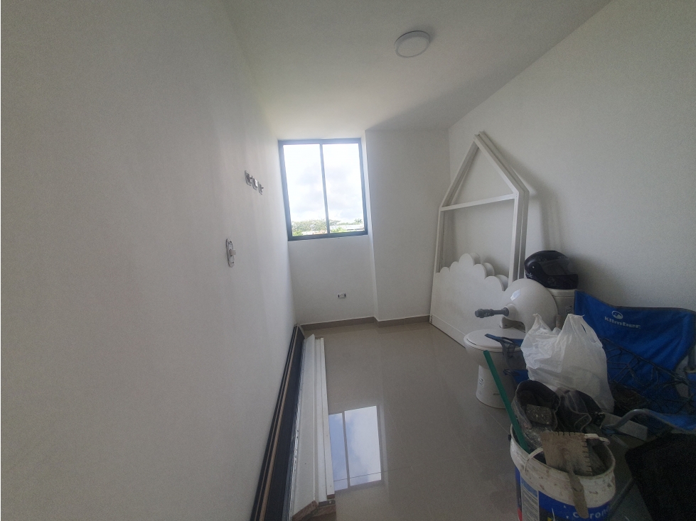 Venta apartamento en cerritos Pereira/ 4 Piso. zona valorizada — foto 5