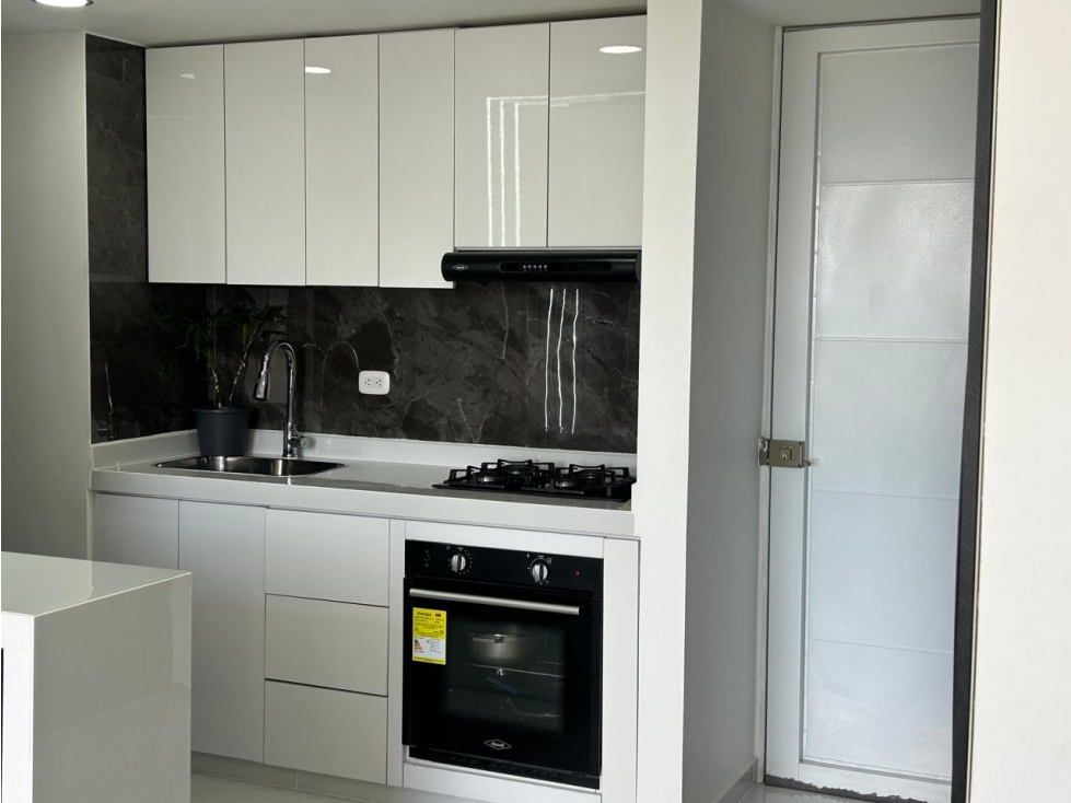 Venta de Apartamento en CERRITOS Pereira piso 11 — foto 2