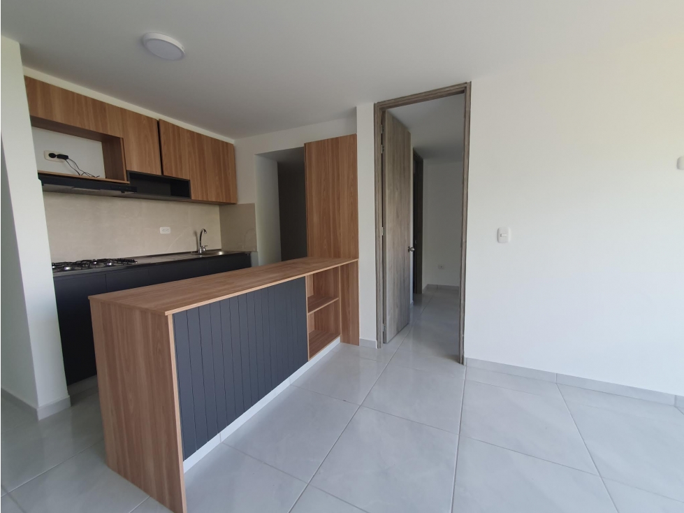 Venta apartamento en cerritos Pereira/ 5 Piso. zona valorizada — foto 2