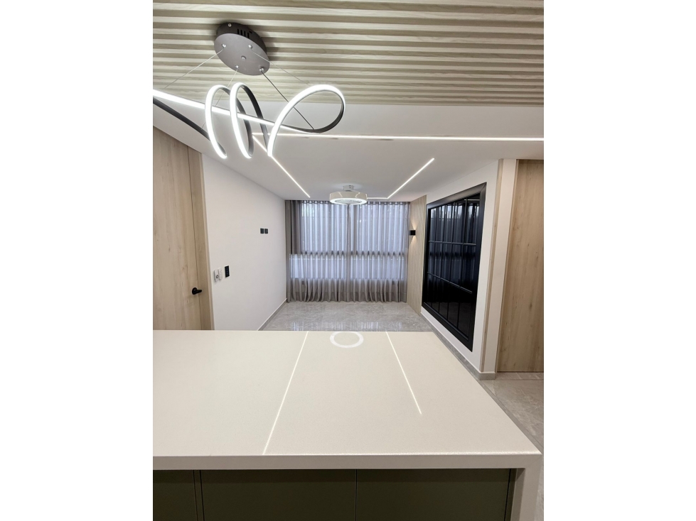 Venta apartamento en cerritos Pereira/ 1 Piso. zona valorizada — foto 2