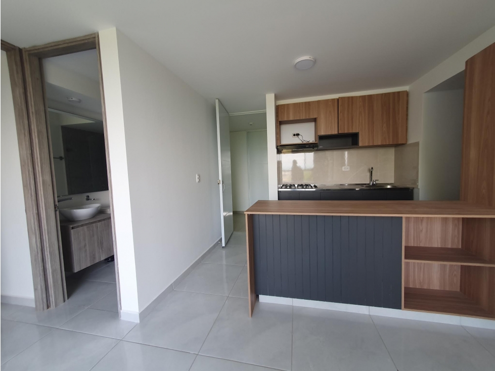 Venta apartamento en cerritos Pereira/ 5 Piso. zona valorizada
