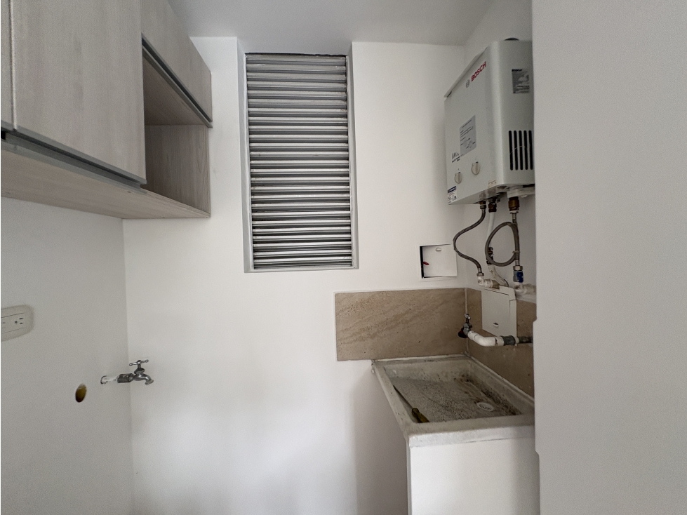Venta de apartamento en Gamma Pereira, 6 piso — foto 4