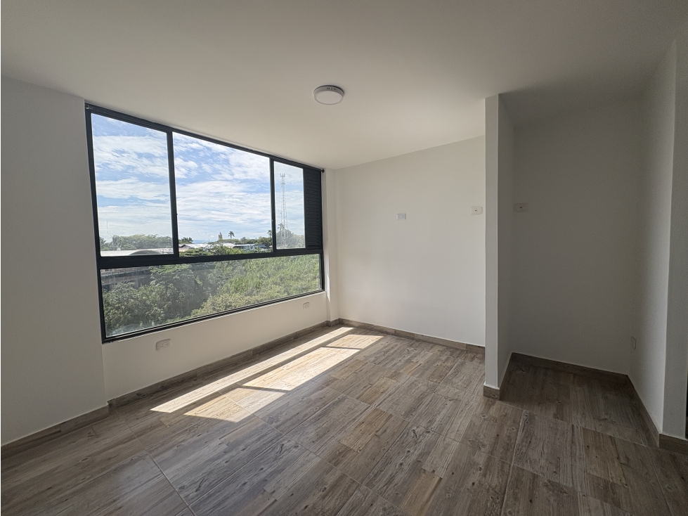 Apartamento en Venta en Cerritos Pereira, 3 Habitaciones y Parqueadero — foto 3
