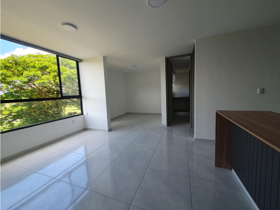 Venta apartamento en cerritos Pereira/ 5 Piso. zona valorizada — foto 4
