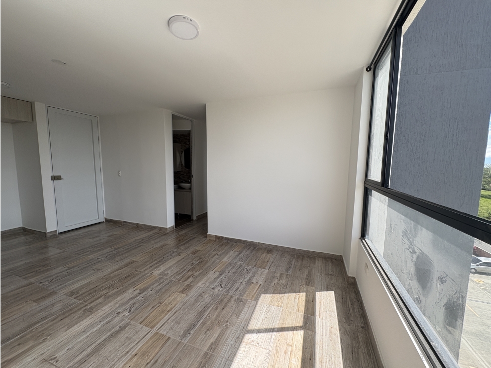 Apartamento en Venta en Cerritos Pereira, 3 Habitaciones y Parqueadero — foto 4