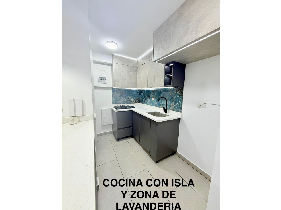Venta apartamento en la via de condina Pereira piso 1 — foto 3