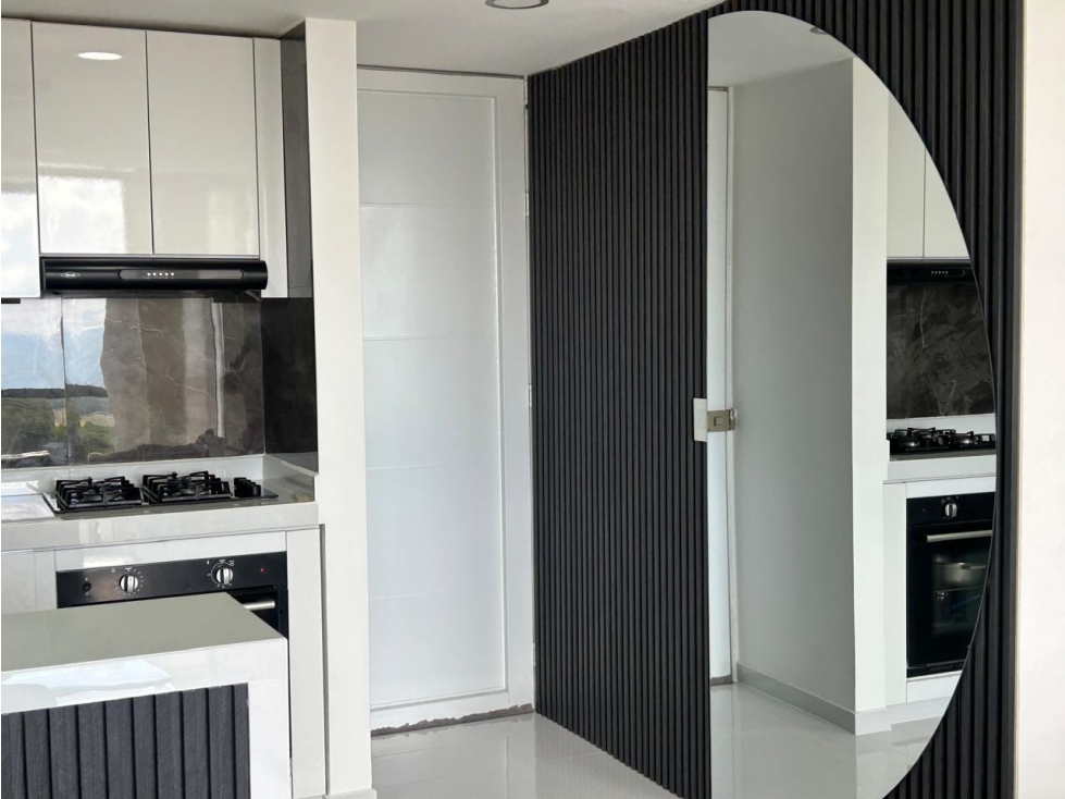 Venta de Apartamento en CERRITOS Pereira piso 11 — foto 3