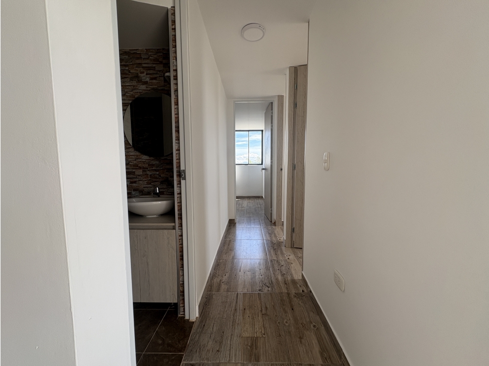Apartamento en Venta en Cerritos Pereira, 3 Habitaciones y Parqueadero — foto 6