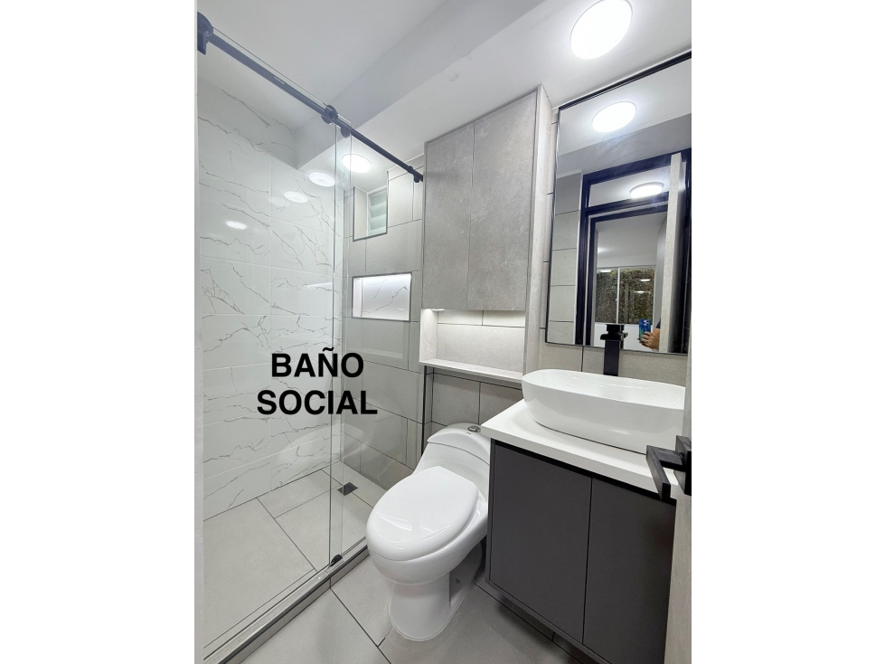 Venta apartamento en la via de condina Pereira piso 1 — foto 6