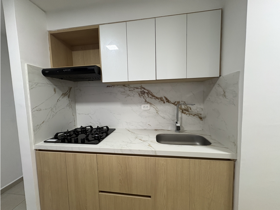 Apartamento en Venta en Cerritos Pereira piso 6 — foto 3