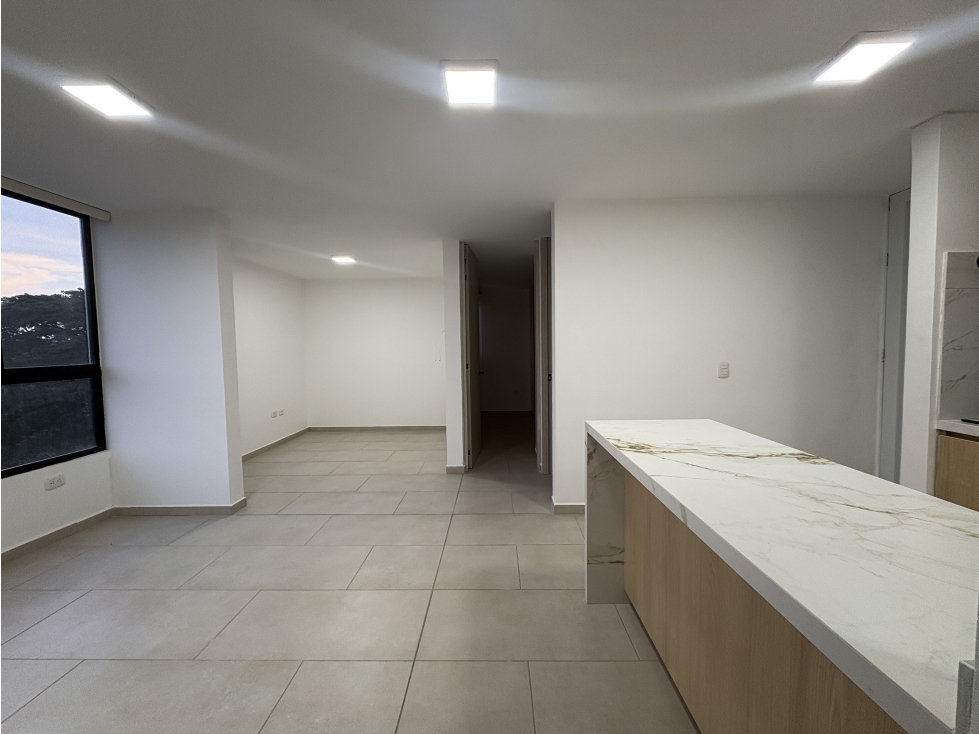Apartamento en Venta en Cerritos Pereira piso 6 — foto 4