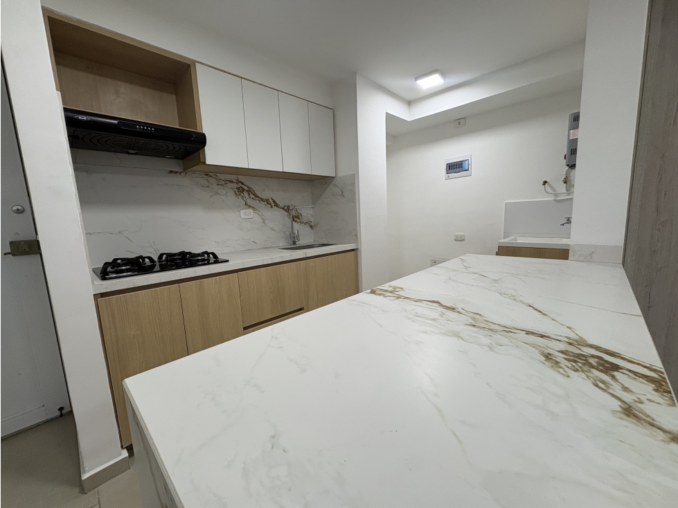 Apartamento en Venta en Cerritos Pereira piso 6 — foto 6