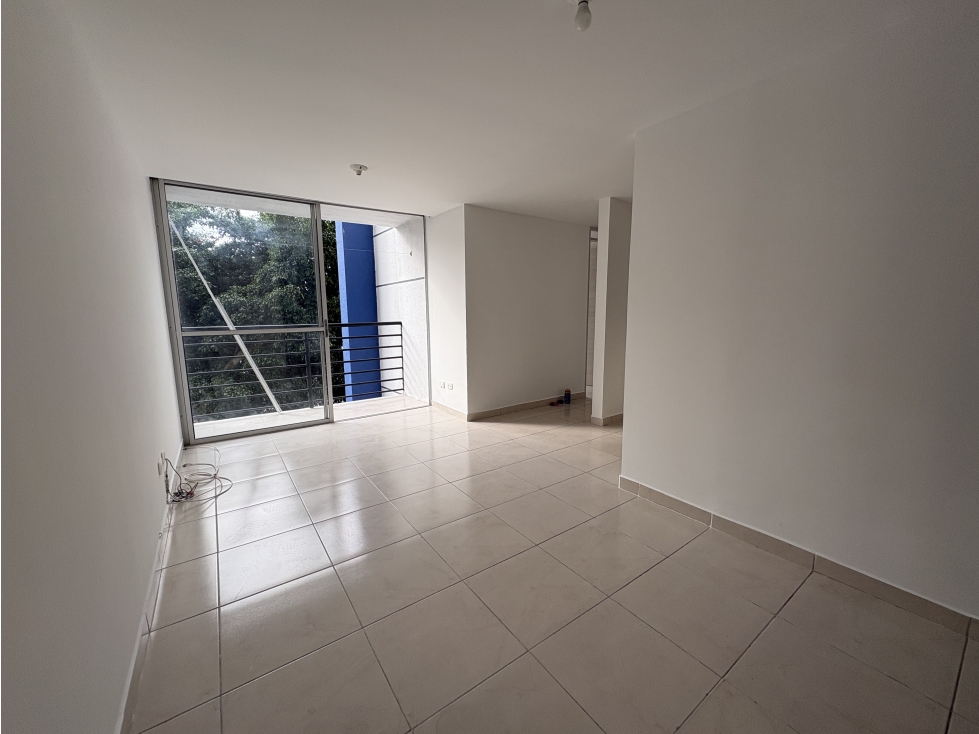 Venta de apartamento en Gamma Pereira, 6 piso — foto 5