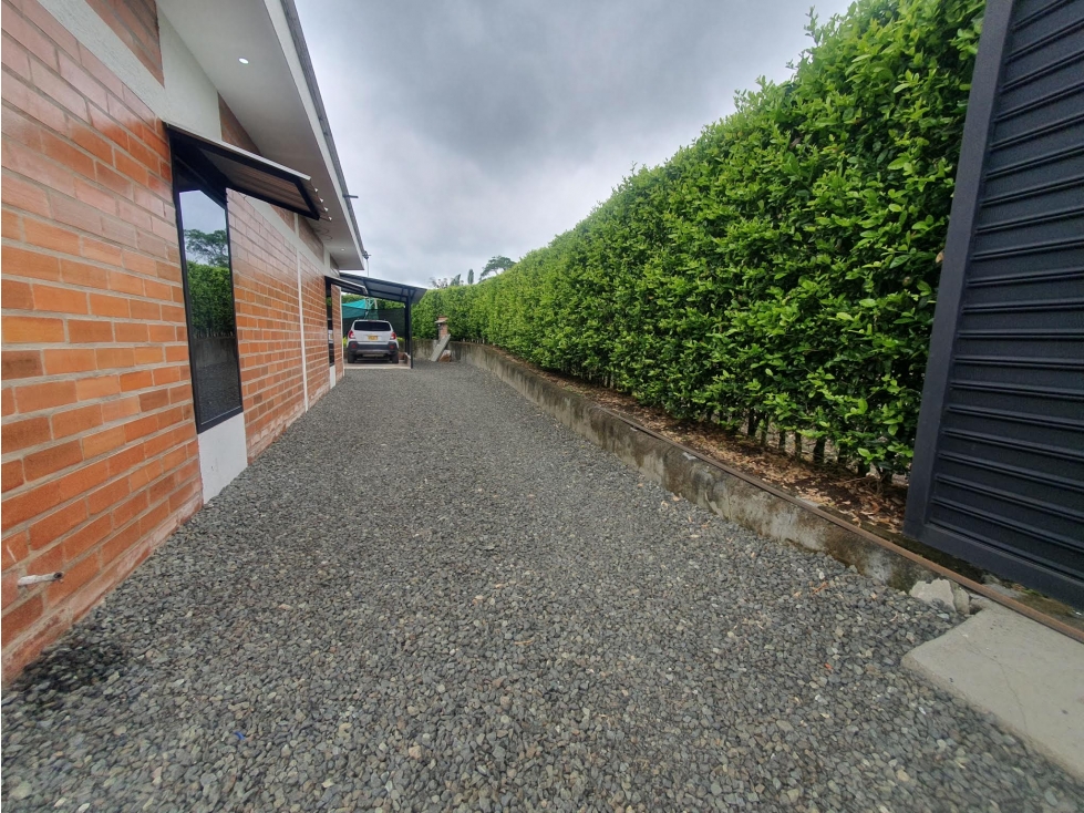 Venta Casa Campestre Condominio Pereira via Alcalá — foto 2
