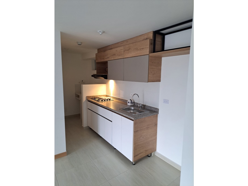 Venta apartamento nuevo en toda la avenida sur de Pereira — foto 2