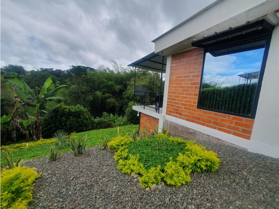 Venta Casa Campestre Condominio Pereira via Alcalá — foto 3