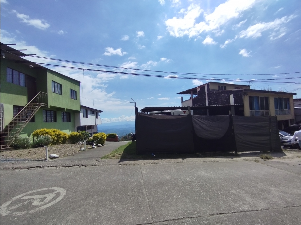 Estratégica inversión en los Alcázares - Manizales — foto 2