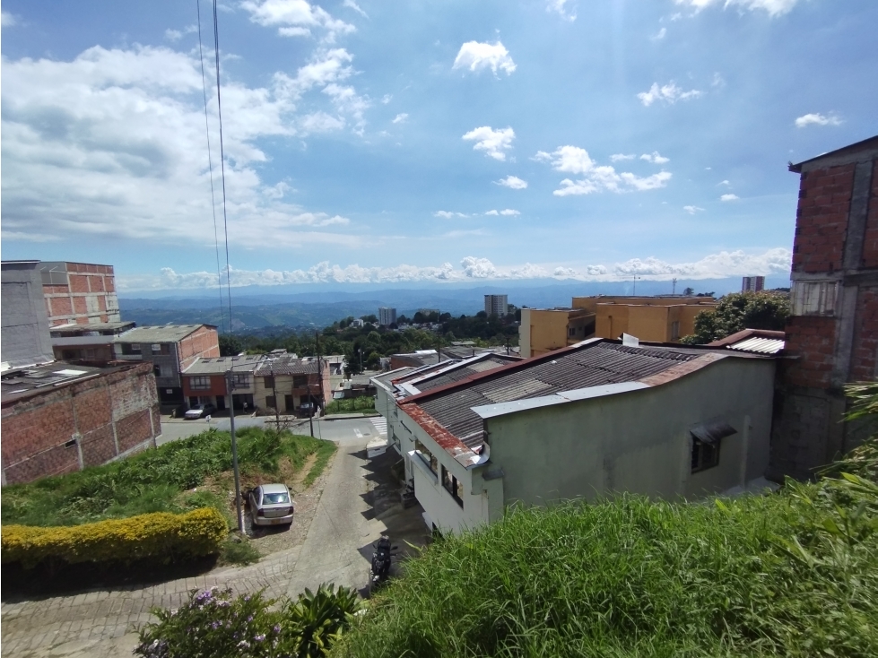 Estratégica inversión en los Alcázares - Manizales — foto 4