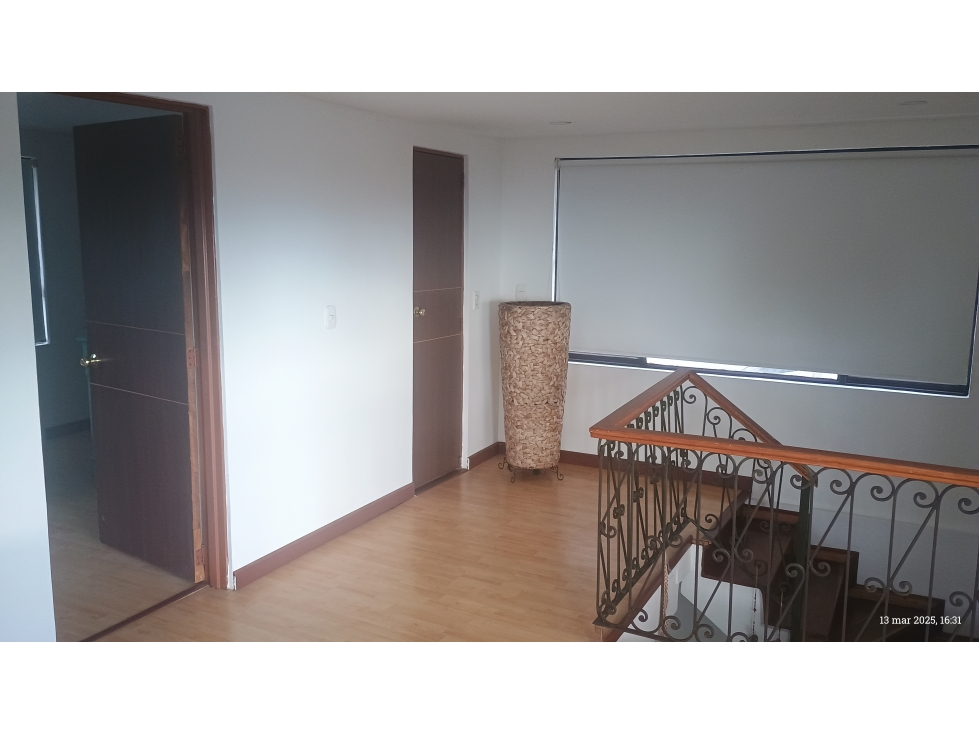 Casa Campestre de Ensueño en Vereda El Arenillo Manizales — foto 3