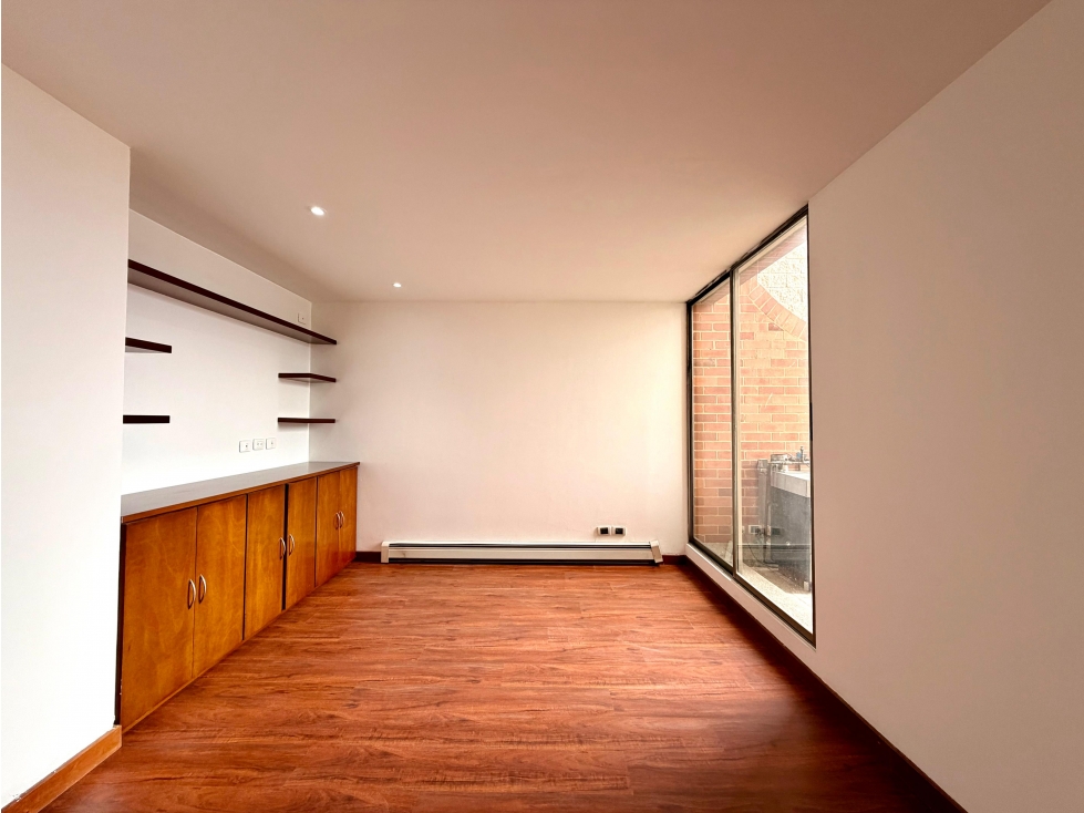 Arriendo apartamento Bosque Medina 3 Habitaciones — foto 4