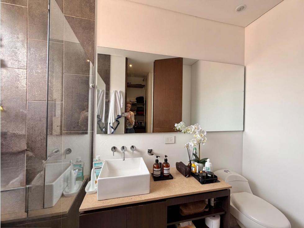 Arriendo Apartamento San Patricio — foto 3