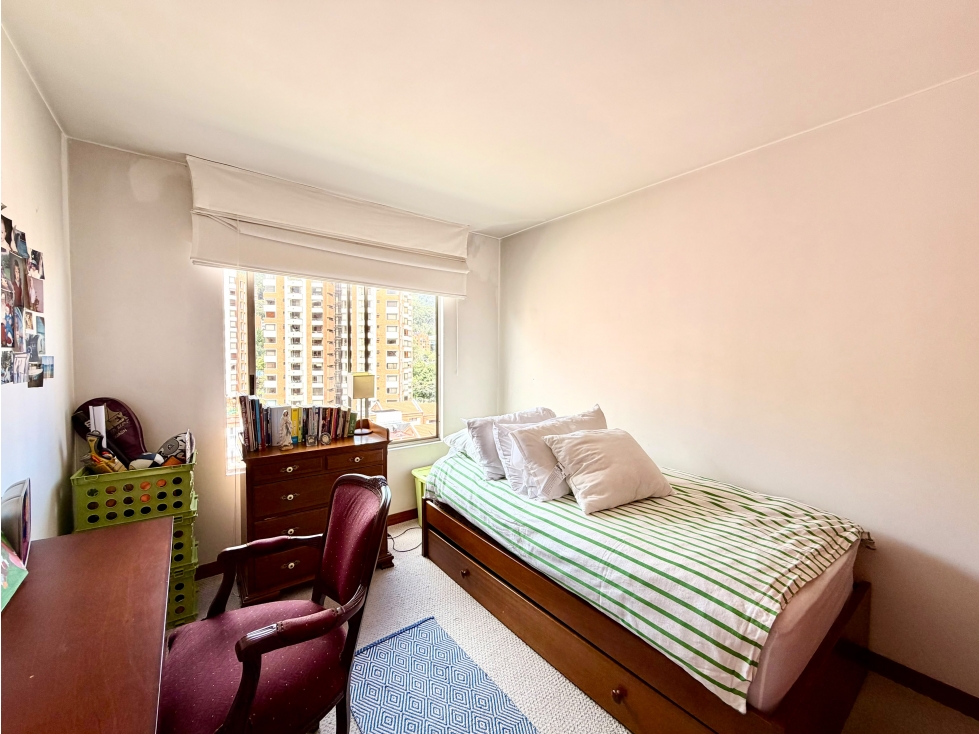 Venta Apartamento Lisboa 3 Habitaciones — foto 5