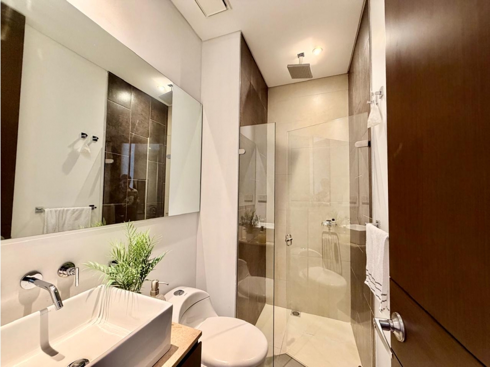 Arriendo Apartamento San Patricio — foto 4