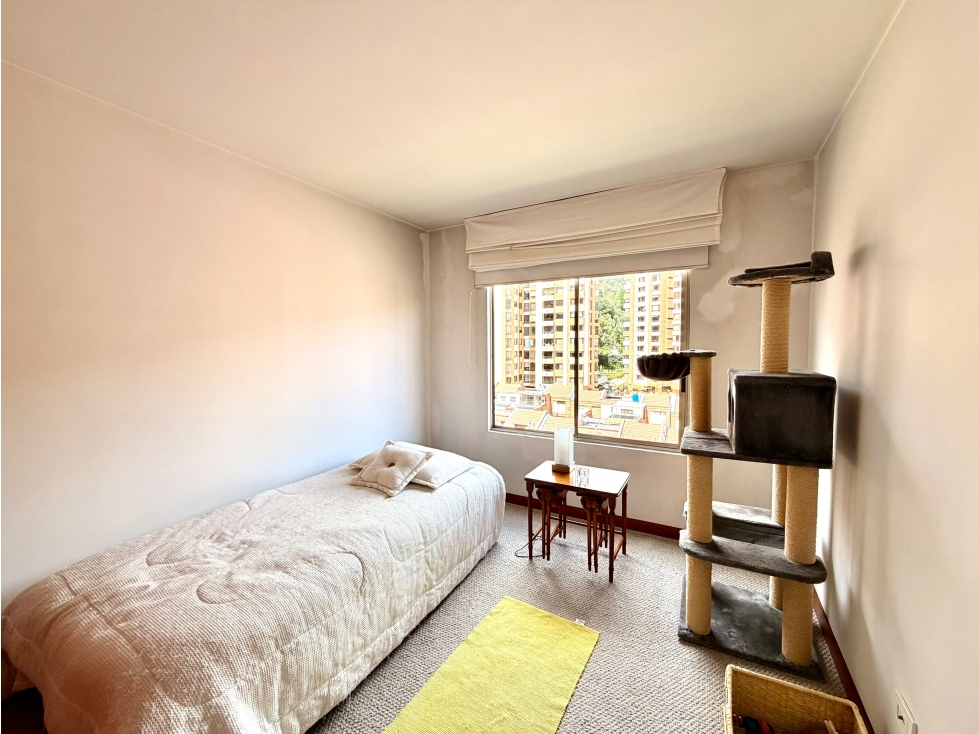 Venta Apartamento Lisboa 3 Habitaciones — foto 6