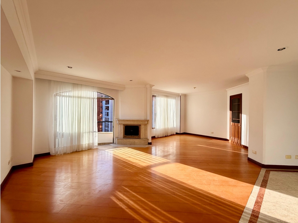Arriendo Apartamento 3 habitaciones Lisboa