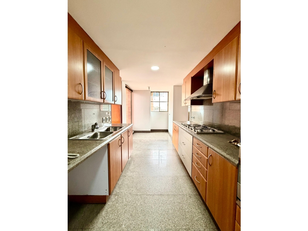 Arriendo apartamento Bosque Medina 3 Habitaciones — foto 3