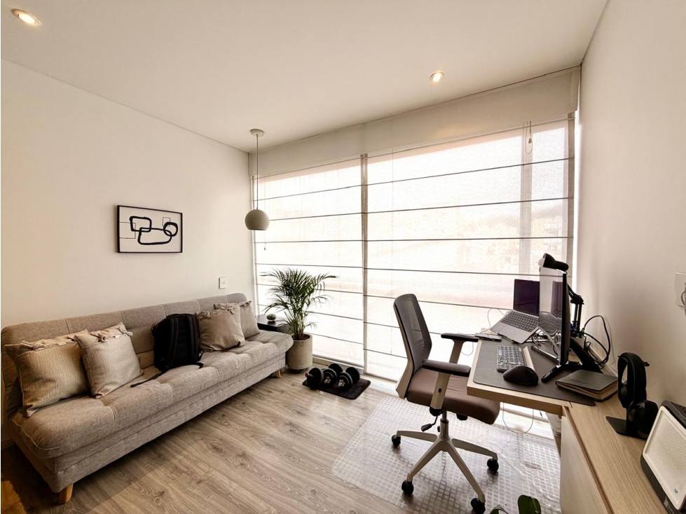 Arriendo Apartamento San Patricio — foto 5