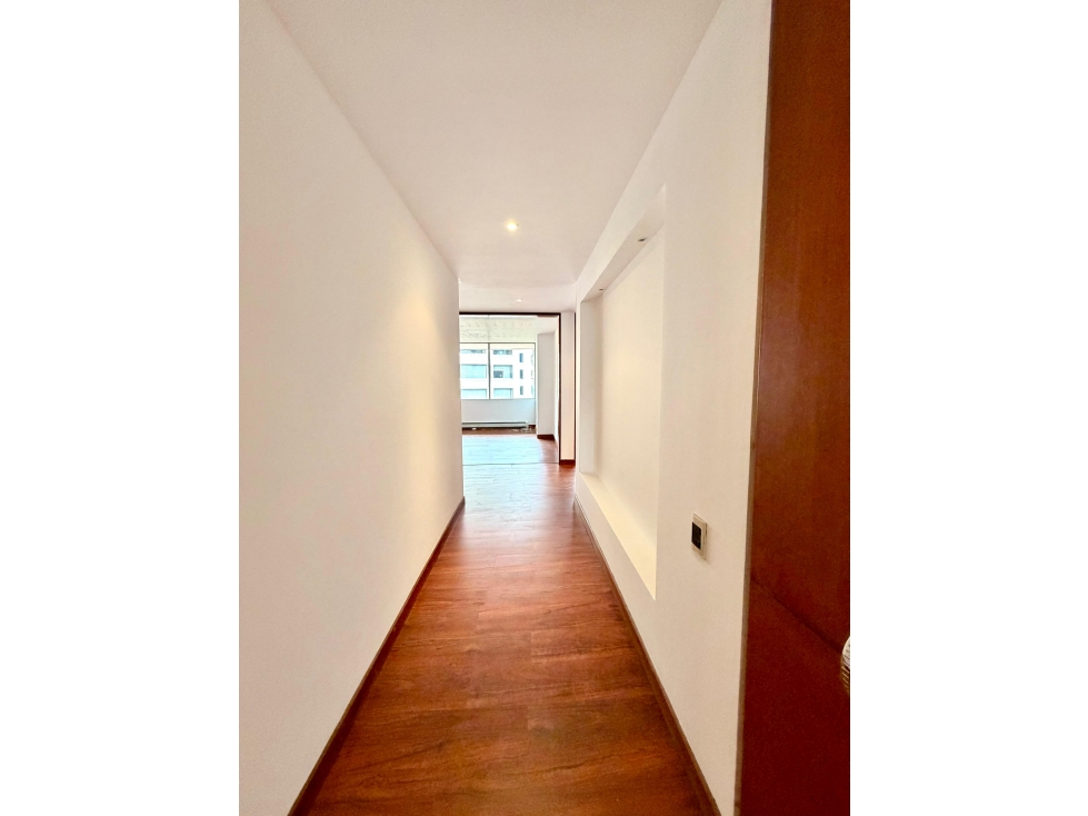 Arriendo apartamento Bosque Medina 3 Habitaciones — foto 5