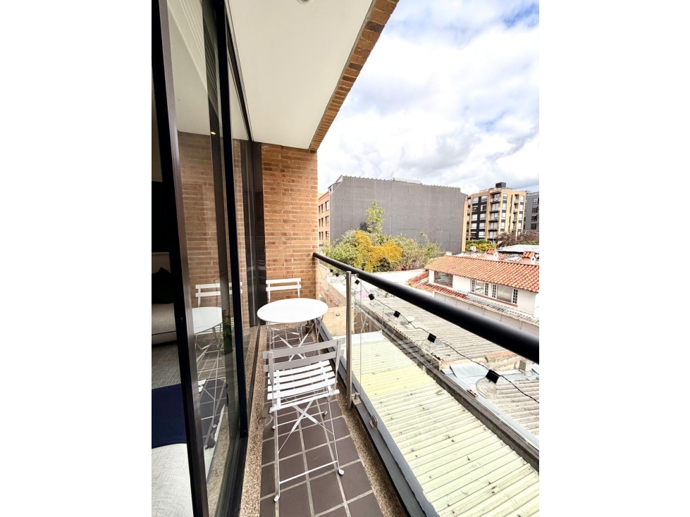 Arriendo Apartamento San Patricio — foto 6