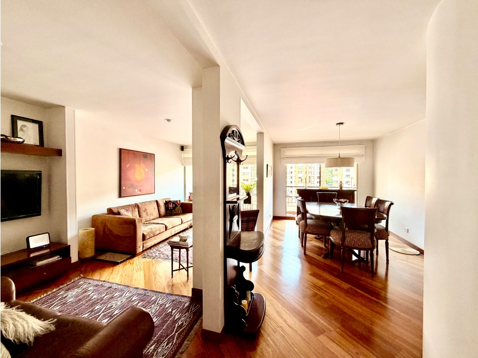 Venta Apartamento Lisboa 3 Habitaciones — foto 2