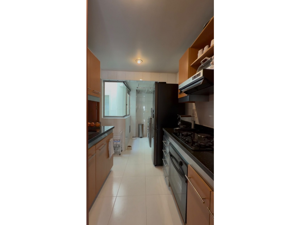 Venta Apartamento Lisboa 3 Habitaciones — foto 3