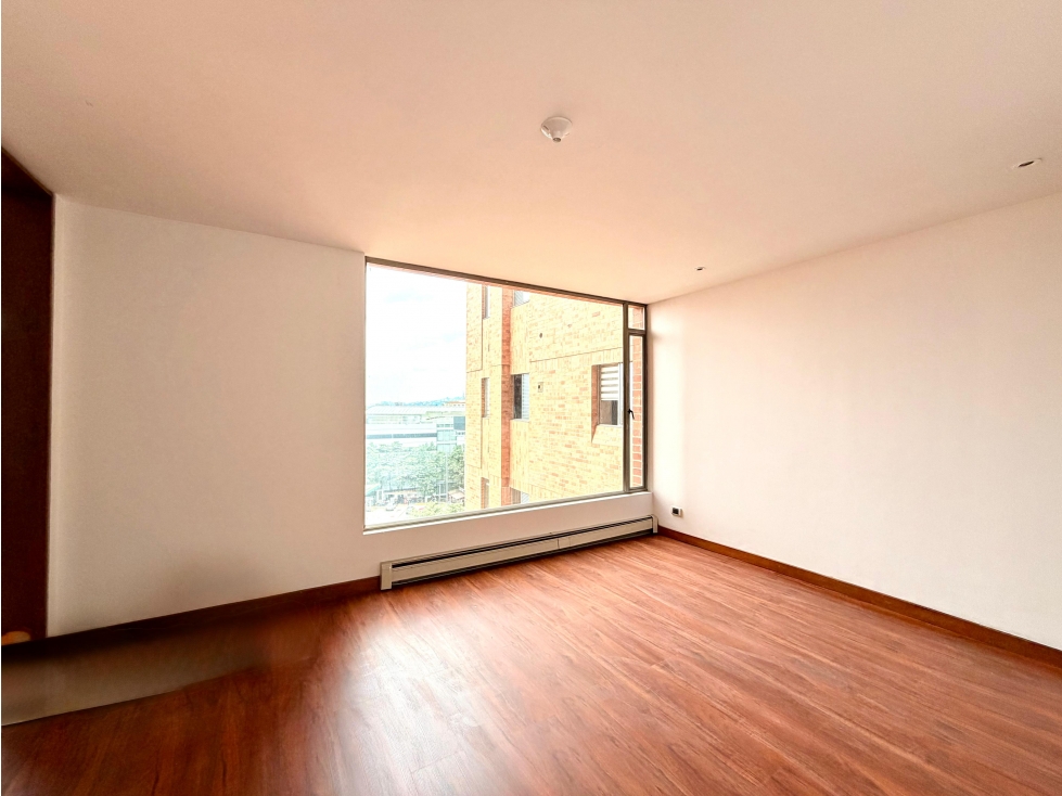 Arriendo apartamento Bosque Medina 3 Habitaciones — foto 2
