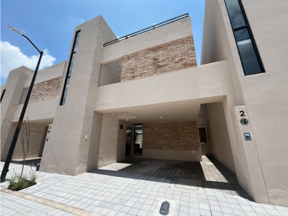 Casa en Venta en Zarú Residencial