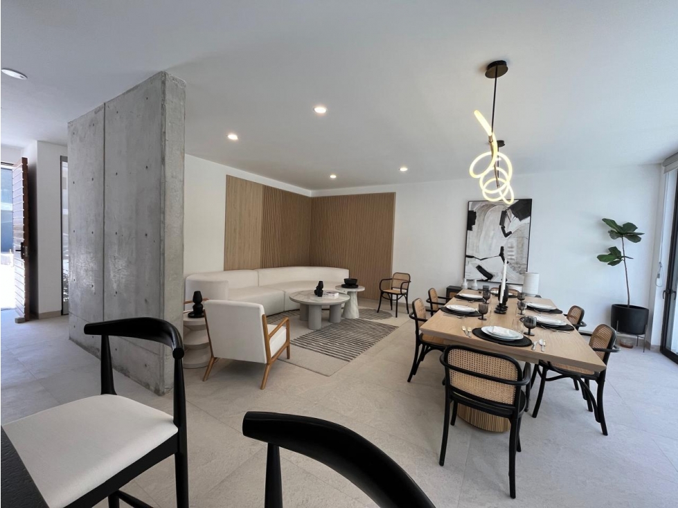 Casa en Venta Lujo en Zibatá, Queretaro — foto 5