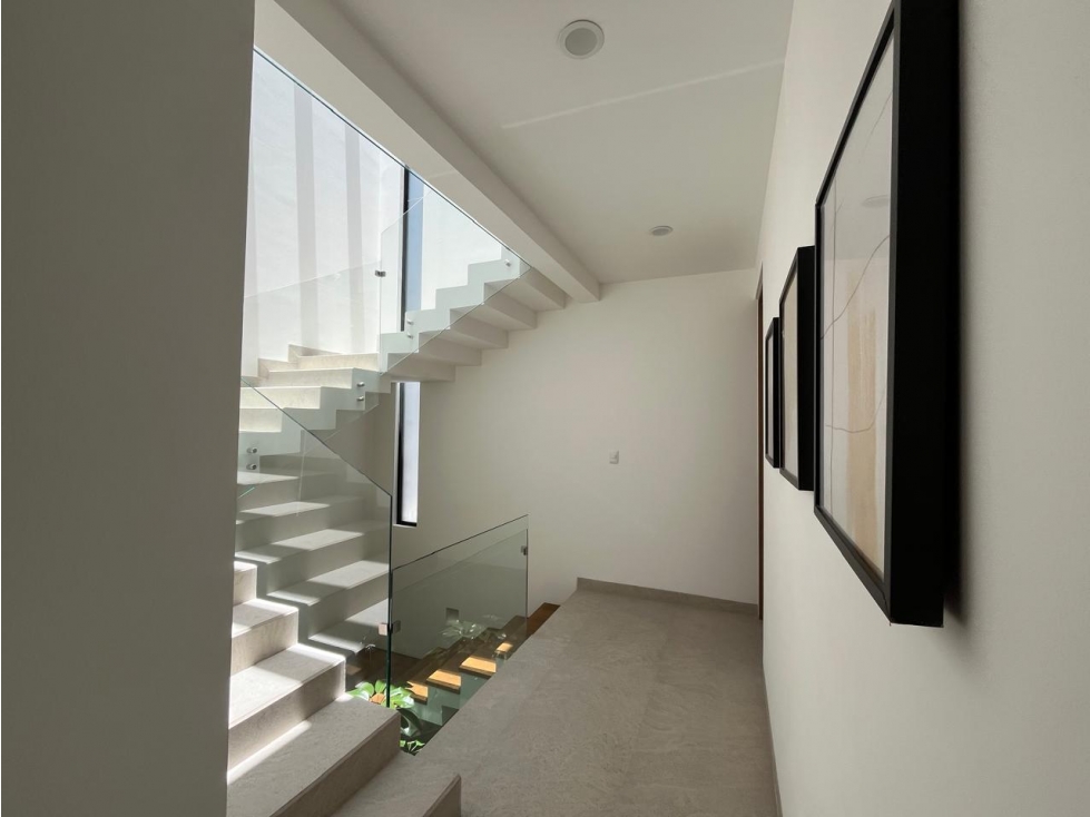 Casa en venta de lujo en Zibata, Queretaro — foto 5