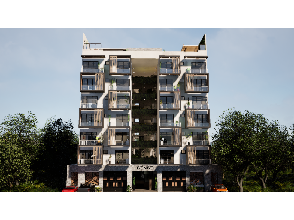 Venta de Loft en Cancún | Inversión | Airb&b