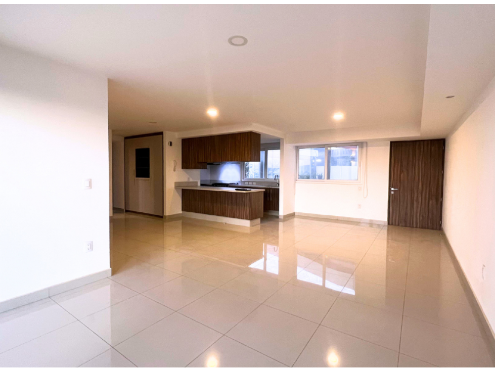 Hermoso Departamento en Venta Milenio, Queretaro Lucepolis Coto Club — foto 2