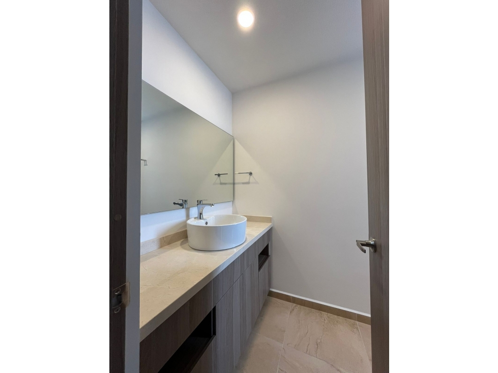 Loft amplio y funcional | 108 m², amplio, moderno en Zibatá, Queretaro — foto 6