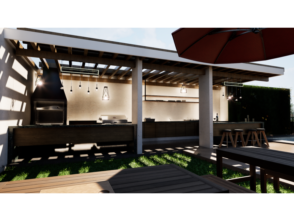 Venta de Loft en Cancún | Inversión | Airb&b — foto 6