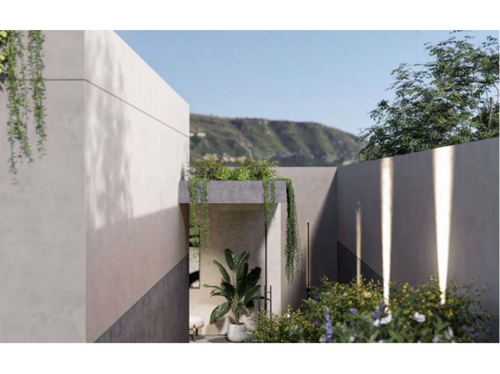 Casa en venta lujo en Zibata, Queretaro — foto 2