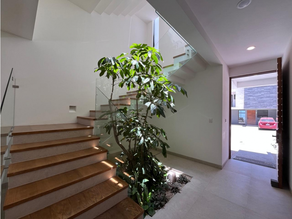Casa en venta de lujo en Zibata, Queretaro — foto 4