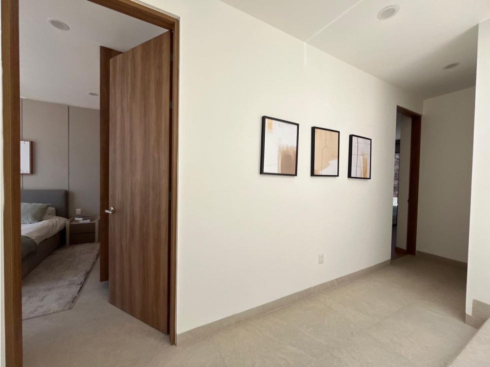 Casa en venta de lujo en Zibata, Queretaro — foto 6