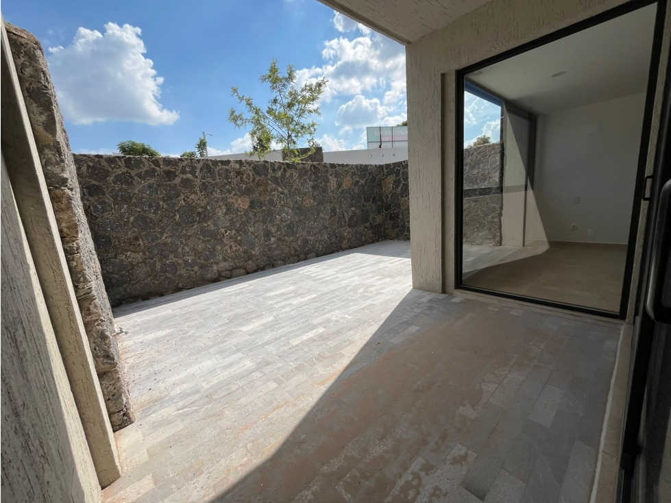 Loft amplio y funcional | 108 m², amplio, moderno en Zibatá, Queretaro — foto 5